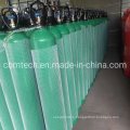 Cbmtech Steel & Aluminum Gas Cylinders